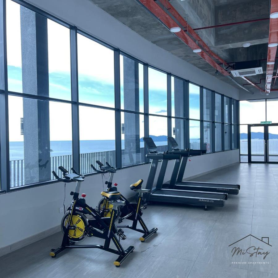 Mistay 4-5Pax Apartment Kota Kinabalu Exterior photo